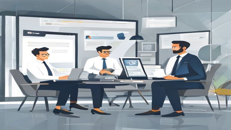 创作者与小蓝视频合作案例报道封面图