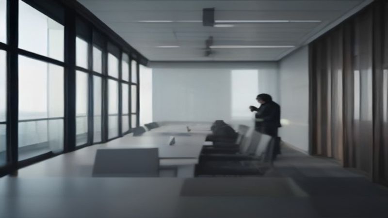小蓝视频高清播放画面与视频中心界面